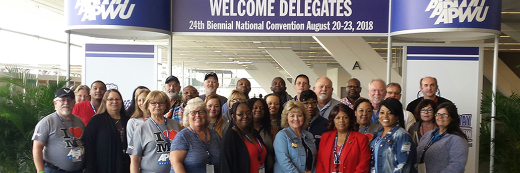 Indiana Delegation 2018